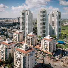  יזמות בישראל- אלקטרה מגורים קישור לכתבה ב- 